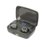 Wireless Stereo Headset — Wireless Earbuds