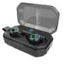 Wireless TWS earphones with case — Wireless Earbuds