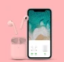 Bluetooth Earbuds / Necklace Earphone — Wireless Earbuds