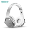 Bluetooth Headphone — Wireless Earbuds, SODO