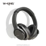 Bluetooth Headphones — Wireless Earbuds