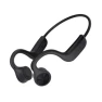 Bone Conduction Headphones — Wireless Earbuds