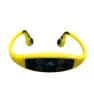 Bone Conduction Headset — Wireless Earbuds