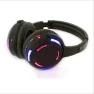 Silent Disco Headphones — Wireless Earbuds