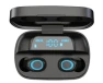 True Wireless Earbuds — Wireless Earbuds