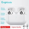 TWS Earphones — Wireless Earbuds
