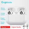 TWS Earphones — Wireless Earbuds