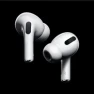 TWS Headphones — Wireless Earbuds