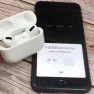 TWS headphones — Wireless Earbuds