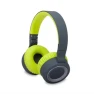 Wireless Bluetooth headphones with microphone — Wireless Earbuds