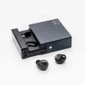 Wireless Bluetooth TWS Earphones with Built-in Power Bank — Wireless Earbuds