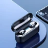 Wireless Earbud — Wireless Earbuds