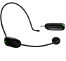 Wireless Headset with Microphone — Wireless Earbuds