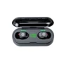 Wireless TWS Earbuds — Wireless Earbuds