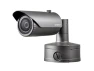 Network IR Outdoor Vandal Bullet Camera — Security Camera, Hanwha Techwin