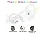 Open Wireless Earhook Earbuds — Wireless Earbuds, Maxell