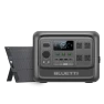 Portable Power Station Elite 100 V2 with 100W Solar — Portable Power Station, BLUETTI