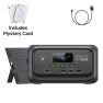 Portable Power Station — Portable Power Station, BLUETTI
