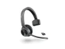 Mono Headset — Wireless Earbuds, HP