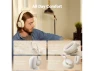 Over-ear Bluetooth headphones — Wireless Earbuds, EDIFIER