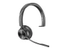 Savi 7300 Office 7320 Stereo Wireless Headset — Wireless Earbuds, Poly
