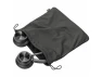 Stereo Office Headset — Wireless Earbuds, Poly