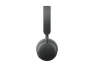 Wireless headset with receiver, Microsoft Teams version — Wireless Earbuds, Logitech