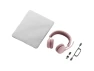 Wireless On-Ear Headset with Receiver — Wireless Earbuds, Logitech