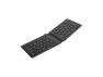 Foldable Ergonomic Keyboard — Bluetooth Keyboard, Targus