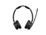 Bluetooth Double-Sided Headset — Wireless Earbuds, EPOS