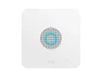 Home Security System, 2nd Generation, 8-Piece, White — Security Monitoring, Ring