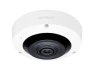 Indoor Fisheye Network Camera — Security Camera, Hanwha Techwin