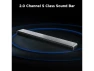 2.0 Soundbar — Sound Bar, TCL