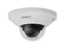 5 MP Super-Compact Dome Camera — Security Camera, Wisenet