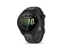 GPS Running Smart Watch, Black/Slate Grey — Smart Watch, Garmin