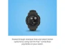 Instinct 2S Solar Graphite GPS Smartwatch — Smart Watch, Garmin