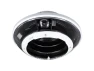Outdoor Panoramic Security Camera — Security Camera, Axis Communications