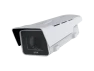 Outdoor surveillance box camera — Security Camera, Axis Communications