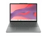14-inch Chromebook, Luna Gray — Laptops, Lenovo
