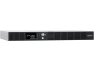 Smart App LCD 1U Rackmount UPS — UPS Battery Backup, CyberPower