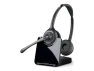 Wireless DECT Headset — Wireless Earbuds, HP