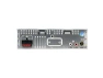 In-Dash CD/MP3 Player and AM/FM Receiver — Car Infotainment System, Dual