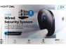 Surveillance System / Security Camera Kit — Security Camera, Night Owl