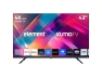 43-inch Class 4K UHD HDR LED Smart Xumo TV — Smart TV, ELEMENT