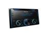 Double-DIN CD Receiver — Car Infotainment System, Pioneer