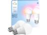 Essential smart LED bulbs, 2-pack — Smart Light Bulb, Hue