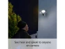Floodlight Cam Wired Pro Surveillance Camera — Security Camera, Ring