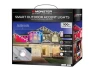 Permanent Outdoor LED Smart Lights — Smart Outdoor Lighting, MONSTER