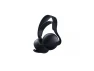 Wireless headset in Midnight Black — Wireless Earbuds, Sony