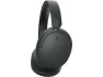 Wireless Noise-Cancelling Headphones — Wireless Earbuds, Sony